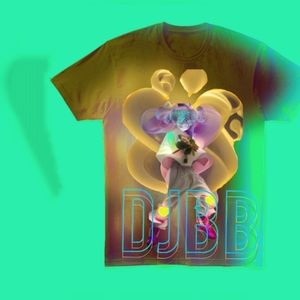 Tee Shirt's & Glasse's